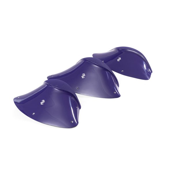 Struktury wspinaczkowe (fiberglass), makra, model Vortex DT SET 6-8