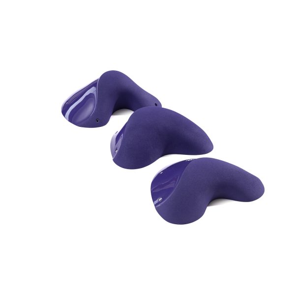 Struktury wspinaczkowe (fiberglass), makra, model Vortex DT SET 9-11