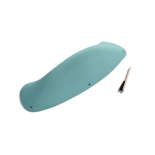 Struktury wspinaczkowe (fiberglass), makra, model Mercy XXL 10