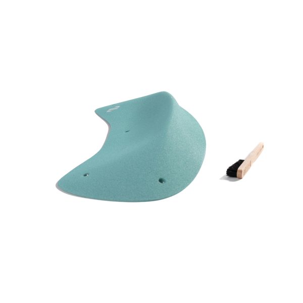 Struktury wspinaczkowe (fiberglass), makra, model Mercy XXL 6