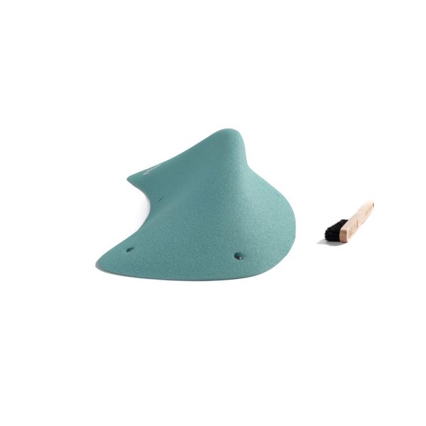 Struktury wspinaczkowe (fiberglass), makra, model Mercy XXL 7