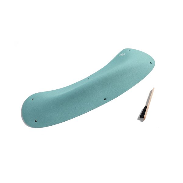 Struktury wspinaczkowe (fiberglass), makra, model Mercy XXL 8