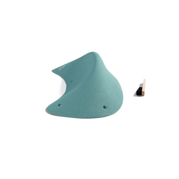 Struktury wspinaczkowe (fiberglass), makra, model Mercy XXL 8