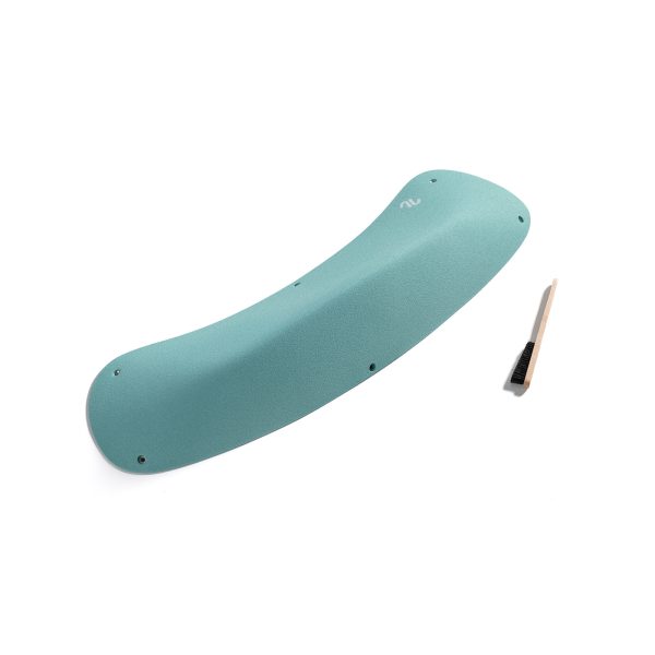 Struktury wspinaczkowe (fiberglass), makra, model Mercy XXL 9