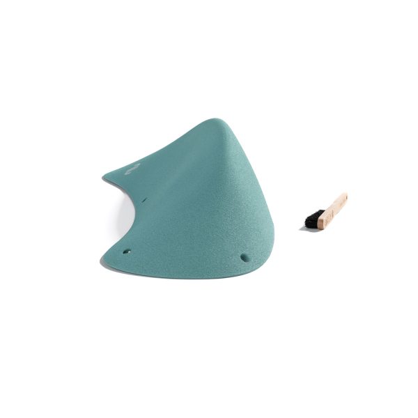 Struktury wspinaczkowe (fiberglass), makra, model Mercy XXL 9