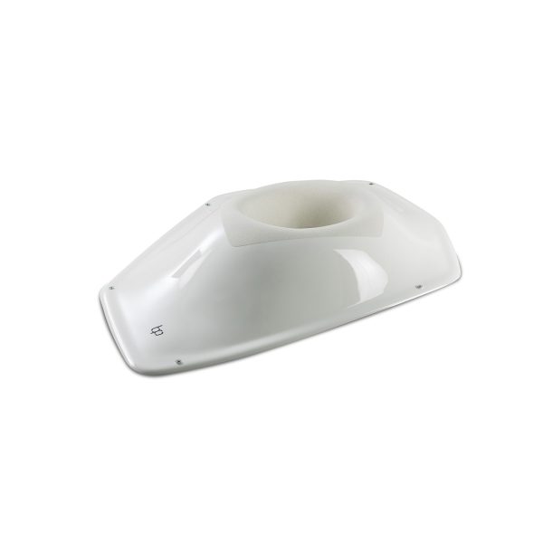 Struktury wspinaczkowe (ABS), makra, model DT Dope Ring 3