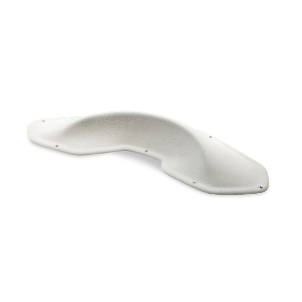 Struktury wspinaczkowe (ABS), makra, model Dope Edge 11