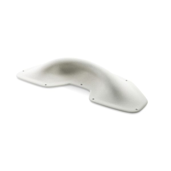 Struktury wspinaczkowe (ABS), makra, model Dope Edge 12