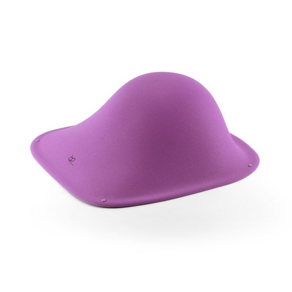 Struktury wspinaczkowe (ABS), makra, model Fiber Impression 10