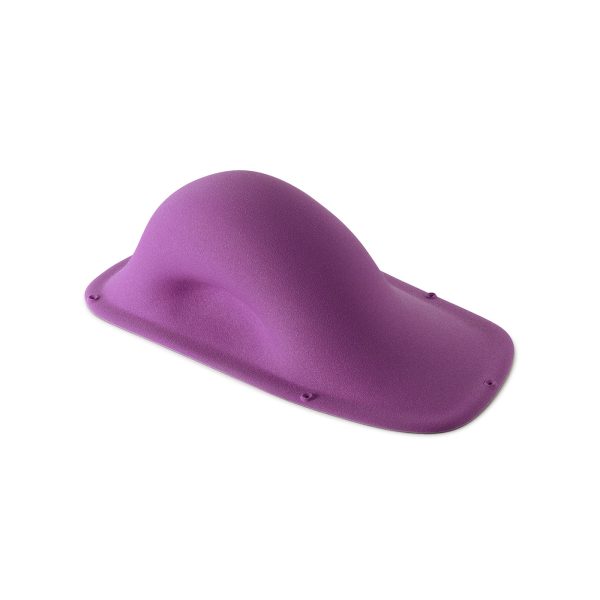 Struktury wspinaczkowe (ABS), makra, model Fiber Impression 16