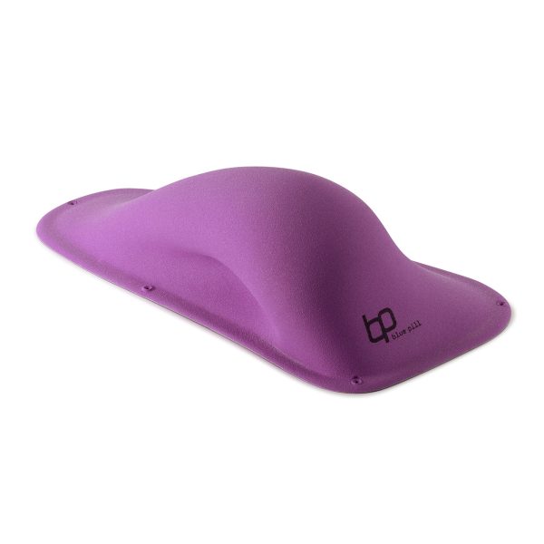 Struktury wspinaczkowe (ABS), makra, model Fiber Impression 17