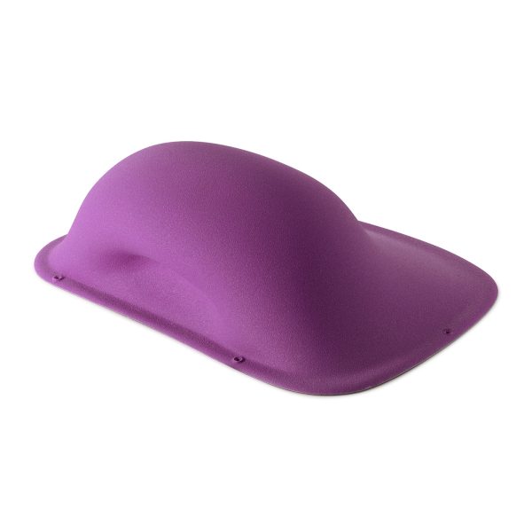 Struktury wspinaczkowe (ABS), makra, model Fiber Impression 18