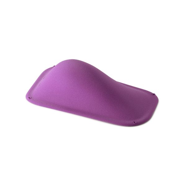 Struktury wspinaczkowe (ABS), makra, model Fiber Impression 19