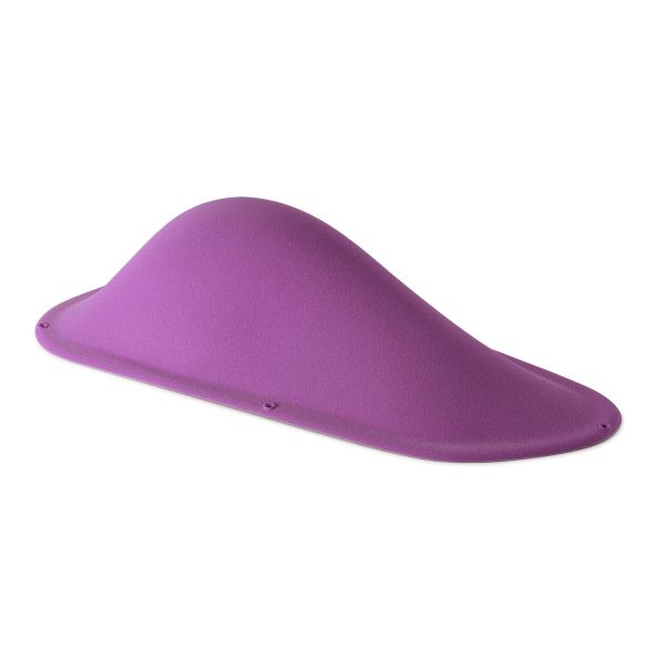 Struktury wspinaczkowe (ABS), makra, model Fiber Impression 20