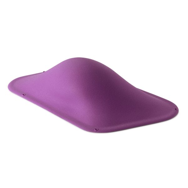 Struktury wspinaczkowe (ABS), makra, model Fiber Impression 21