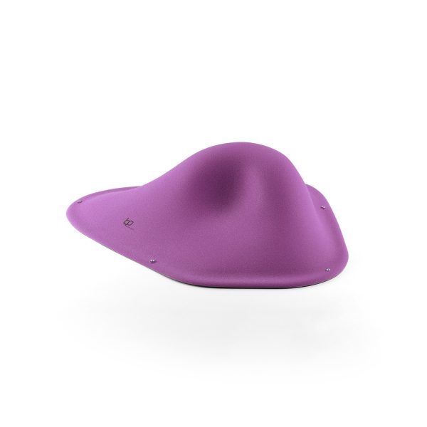 Struktury wspinaczkowe (ABS), makra, model Fiber Impression 5