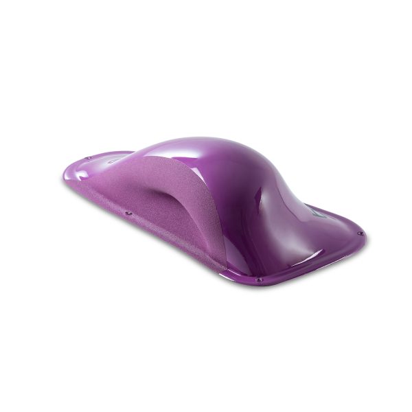 Struktury wspinaczkowe (ABS), makra, model DT Fiber Impression 17