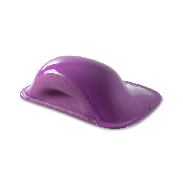 Struktury wspinaczkowe (ABS), makra, model DT Fiber Impression 18