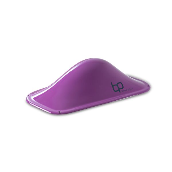 Struktury wspinaczkowe (ABS), makra, model DT Fiber Impression 19