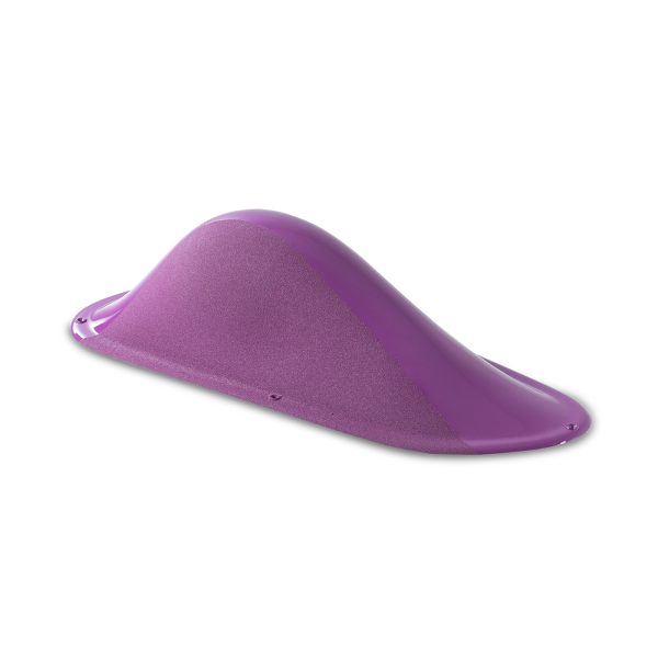 Struktury wspinaczkowe (ABS), makra, model DT Fiber Impression 20