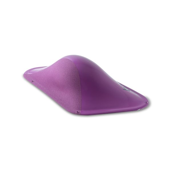 Struktury wspinaczkowe (ABS), makra, model DT Fiber Impression 21