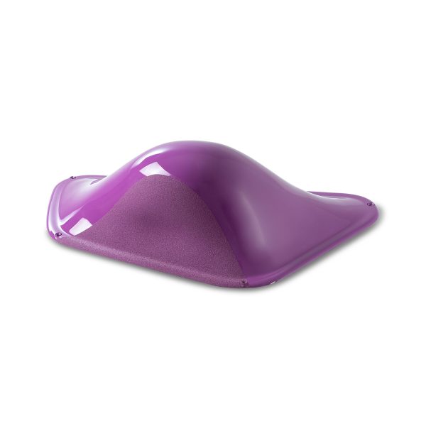 Struktury wspinaczkowe (ABS), makra, model DT Fiber Impression 22