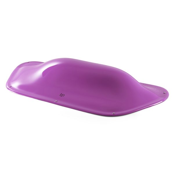 Struktury wspinaczkowe (ABS), makra, model DT Fiber Impression 3