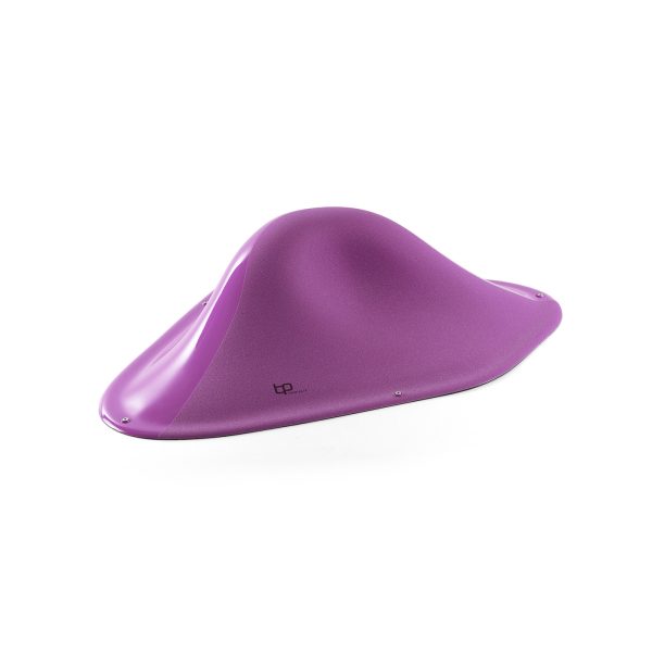 Struktury wspinaczkowe (ABS), makra, model DT Fiber Impression 6