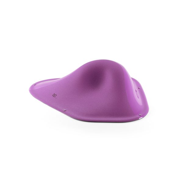 Struktury wspinaczkowe (ABS), makra, model DT Fiber Impression 6