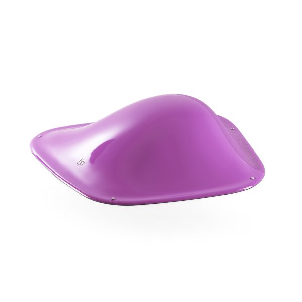 Struktury wspinaczkowe (ABS), makra, model DT Fiber Impression 9