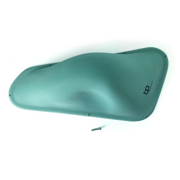 Struktury wspinaczkowe (ABS), makra, model Impossibles 1