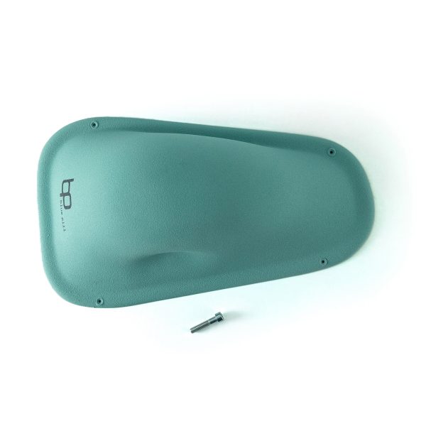 Struktury wspinaczkowe (ABS), makra, model Impossibles 3