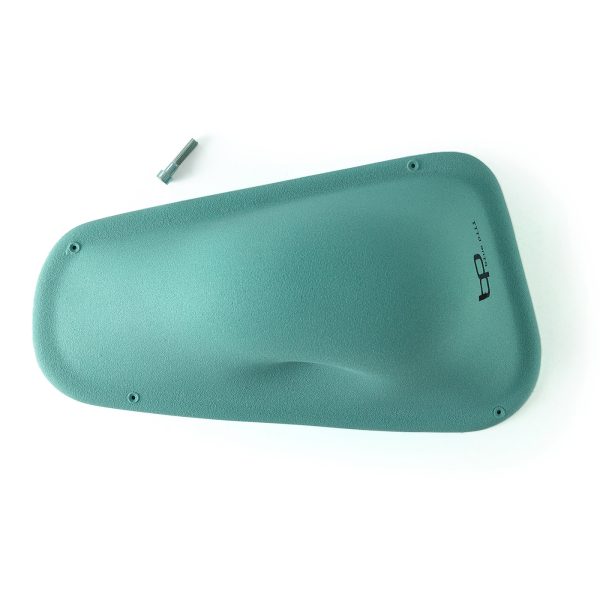 Struktury wspinaczkowe (ABS), makra, model Impossibles 4