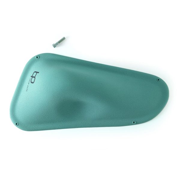 Struktury wspinaczkowe (ABS), makra, model Impossibles 5