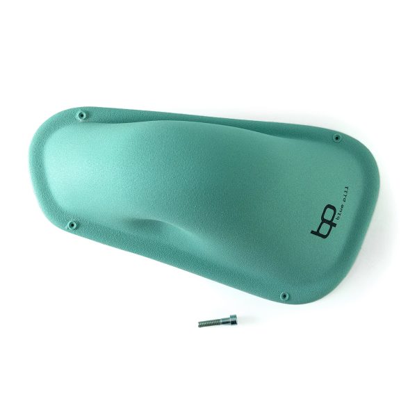 Struktury wspinaczkowe (ABS), makra, model Impossibles 7