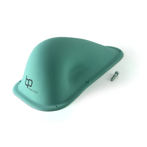 Struktury wspinaczkowe (ABS), makra, model Impossibles 8