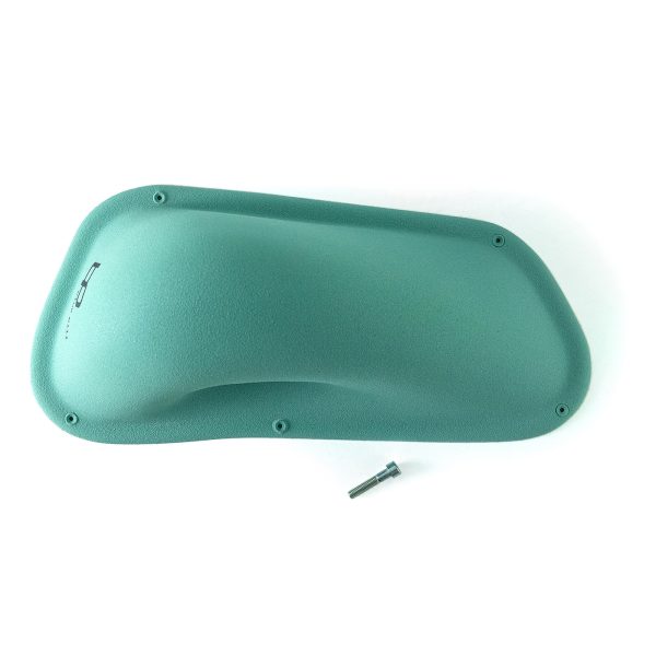 Struktury wspinaczkowe (ABS), makra, model Impossibles 8