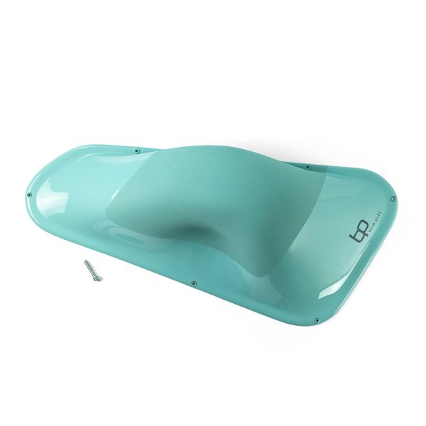 Struktury wspinaczkowe (ABS), makra, model DT Impossibles 1