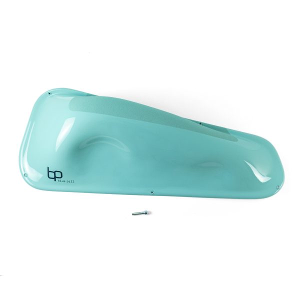 Struktury wspinaczkowe (ABS), makra, model DT Impossibles 2