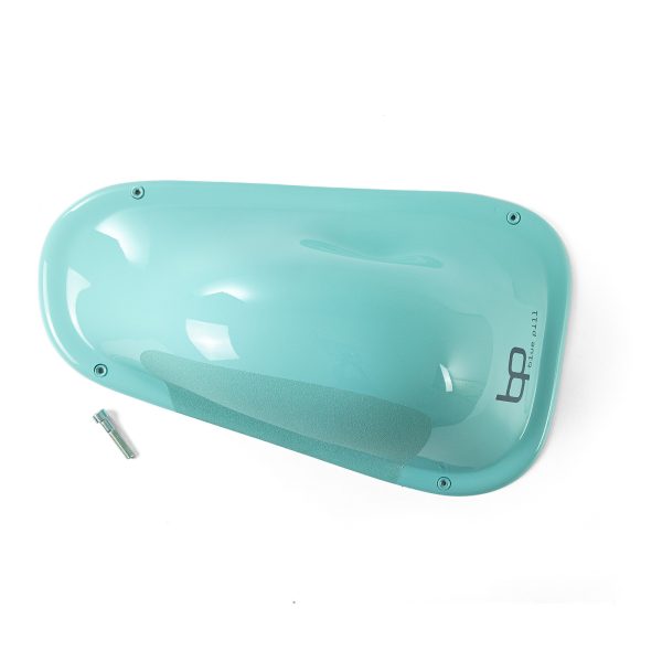 Struktury wspinaczkowe (ABS), makra, model DT Impossibles 3