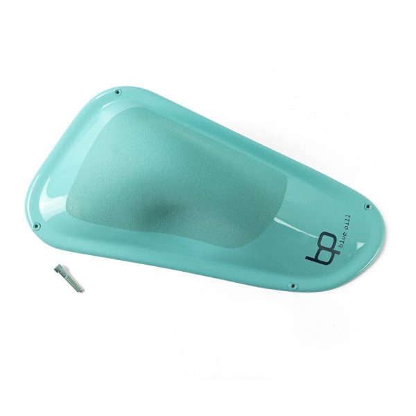 Struktury wspinaczkowe (ABS), makra, model DT Impossibles 5