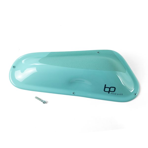 Struktury wspinaczkowe (ABS), makra, model DT Impossibles 6