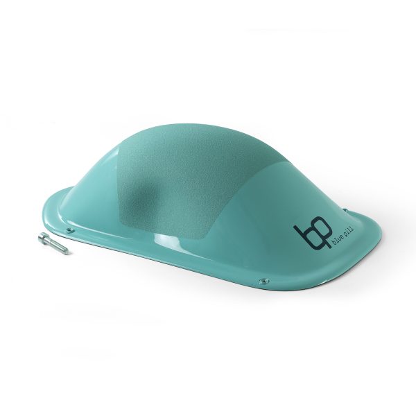 Struktury wspinaczkowe (ABS), makra, model DT Impossibles 7