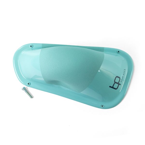 Struktury wspinaczkowe (ABS), makra, model DT Impossibles 7