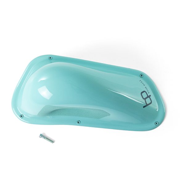 Struktury wspinaczkowe (ABS), makra, model DT Impossibles 8