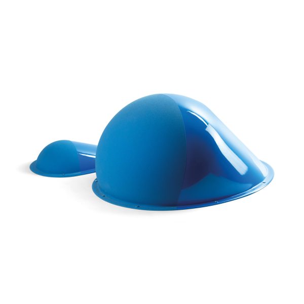 Struktury wspinaczkowe (ABS), makra, model DT Pills ABS Small