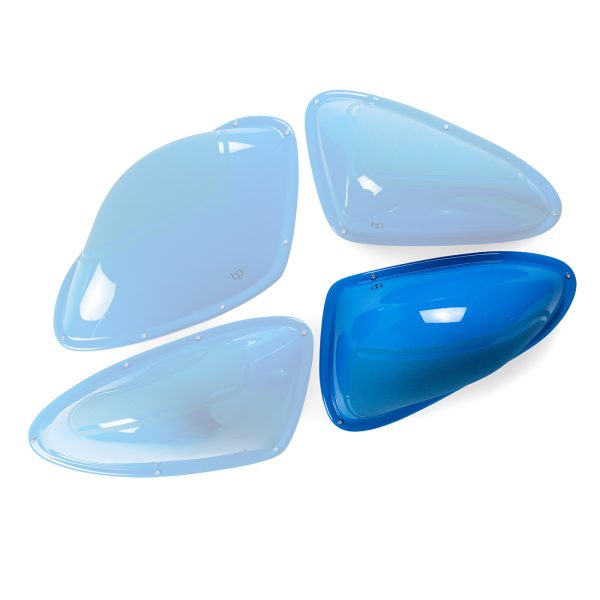 Struktury wspinaczkowe (ABS), makra, model Power Line 2