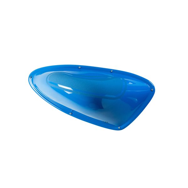 Struktury wspinaczkowe (ABS), makra, model Power Line 3