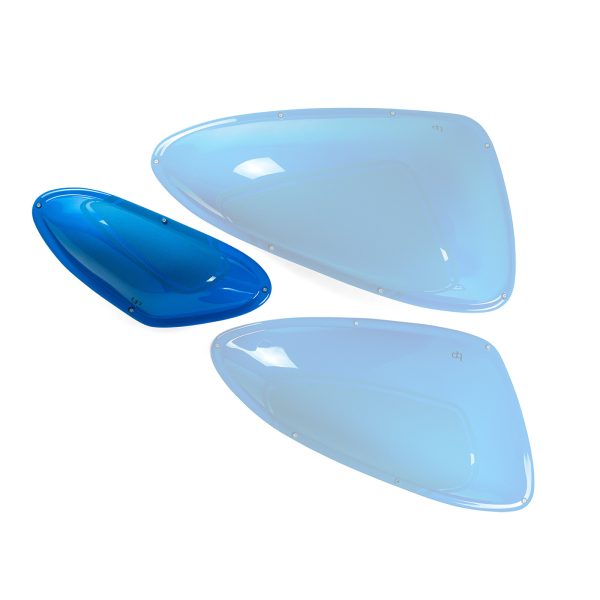 Struktury wspinaczkowe (ABS), makra, model Power Line 5