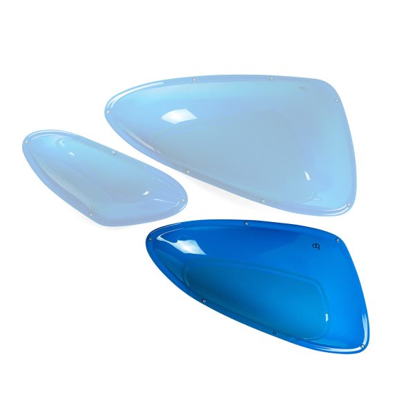 Struktury wspinaczkowe (ABS), makra, model Power Line 6